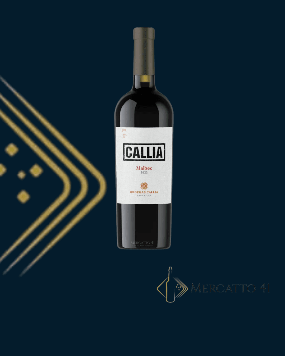 Callia Malbec